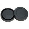 Комплект крышек JJC LR-9 Sony NEX (Rear Lens & Body) 