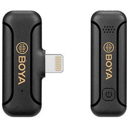 Микрофонная система Boya BY-WM3T2-D1