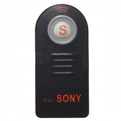 ИК-Пульт ДУ для Sony