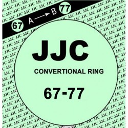 Переходное кольцо JJC 67-77 мм