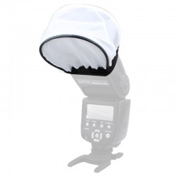 Рассеиватель SHOOT SD-28 Soft Diffuser