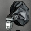 Мини софтбокс SHOOT LS-08 Octagon (20cm) 