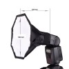 Мини софтбокс SHOOT LS-08 Octagon (20cm) 