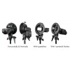 Держатель для внешних вспышек Arsenal S-type Speedlite (Bowens)