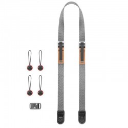 Ремень Peak Design Leash Ash Strap (L-AS-3)