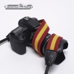 Ремень для фотокамеры Cam-in camera strap (Cam 8195) 