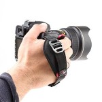 Ремень кистевой Peak Design Clutch Hand strap (CL-3)