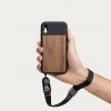 Ремень кистевой Peak Design Cuff Black (CF-BL-3)