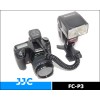 TTL-кабель JJC FC-P3 для Pentax 