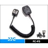 TTL-кабель JJC FC-P3 для Pentax 