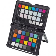 X-Rite ColorChecker - противоядие от RAW-формата