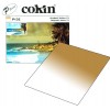 Светофильтр Cokin P132 Gradual Yellow Y1