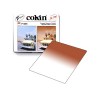 Светофильтр Cokin P125S Gradual Tobacco T2 Soft 