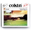 Светофильтр Cokin P125 Gradual Tobacco T2 