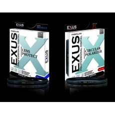  EXUS - новое поколение фильтров Marumi.