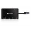 Картридер TRANSCEND RDF9 USB 3.1