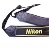 Ремень для фотоаппарата Nikon (Nikon 90-th Anniversary)