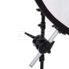 Зажим труб-поворотная муфта MircoPro CL-RH012 
