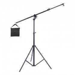 Стойка-Журавель Visico LS-8010B