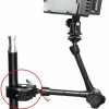 Зажим AccPro ST-10 Super Clamp Large