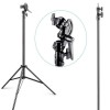 Стойка-Журавель Visico LS-8010B
