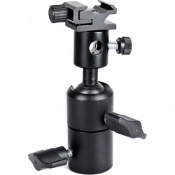 Держатель вспышки и зонта Mircopro M11-053 
