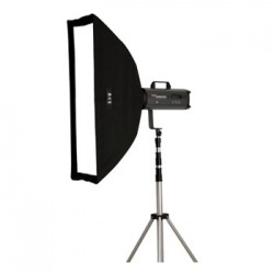 Софтбокс Rime Lite SLBR 510 (50x100см) + адаптер