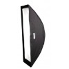 Софтбокс Rime Lite SLBR 510 (50x100см) + адаптер
