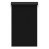 Фон бумажный BD 1.35х11,0м - Чёрный (Black) 10152