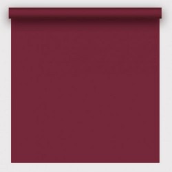 Фон бумажный BD 2,72х11,0м -Тёмно-красный (Red) 124BDCW 