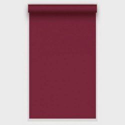 Фон бумажный BD 1.35х11,0м - Тёмно-красный (Red) 12452