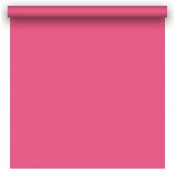 Фон бумажный BD 2,72х11,0м - Розовый (Hot Pink) 163BDCW