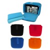 Сумка-вкладыш для фотоаппарата SFC-3 Mini (Red)