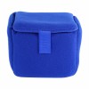 Сумка-вкладыш для фотоаппарата SFC-3 Mini (blue)