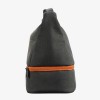 Сумка HUWANG photo bag (orange)