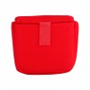 Сумка-вкладыш для фотоаппарата SFC-3 Mini (Red)