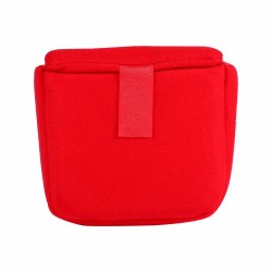 Сумка-вкладыш для фотоаппарата SFC-3 Mini (Red)