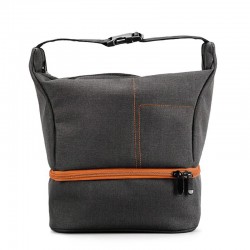 Сумка HUWANG photo bag (orange)