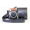 Чехол для фотоаппарата FUJIFILM Instax Mini 90 Neo Classic (Black) с чехлом для кассет