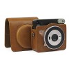 Чехол для фотоаппарата FUJIFILM Instax SQ6 Classic (Brown)