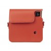 Чехол для фотоаппарата FUJIFILM Instax SQ1/SQ40 Classic orange