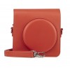 Чехол для фотоаппарата FUJIFILM Instax SQ1/SQ40 Classic orange