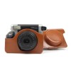 Чехол для фотоаппарата Fujifilm Instax Wide 300 Brown