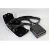 Чехол для фотоаппарата FUJIFILM Instax Mini 90 Neo Classic (Black) с чехлом для кассет