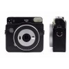 Чехол для фотоаппарата FUJIFILM Instax SQ6 Classic (Black)