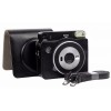 Чехол для фотоаппарата FUJIFILM Instax SQ6 Classic (Black)