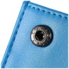 Чехол для фотоаппарата FUJIFILM Instax Mini 8/ 9 /11 /12 (gently blue)