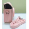 Чехол для фотоаппарата FUJIFILM Instax Mini 8/ 9 /12 Pink