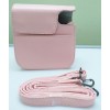 Чехол для фотоаппарата FUJIFILM Instax Mini 8/ 9 /12 Pink