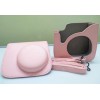 Чехол для фотоаппарата FUJIFILM Instax Mini 8/ 9 /12 Pink